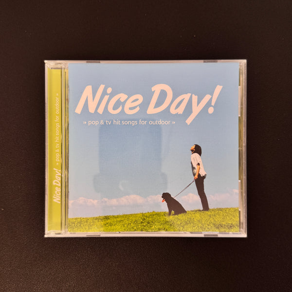 Nice Day! - Wonderful Hits for Going Out CD