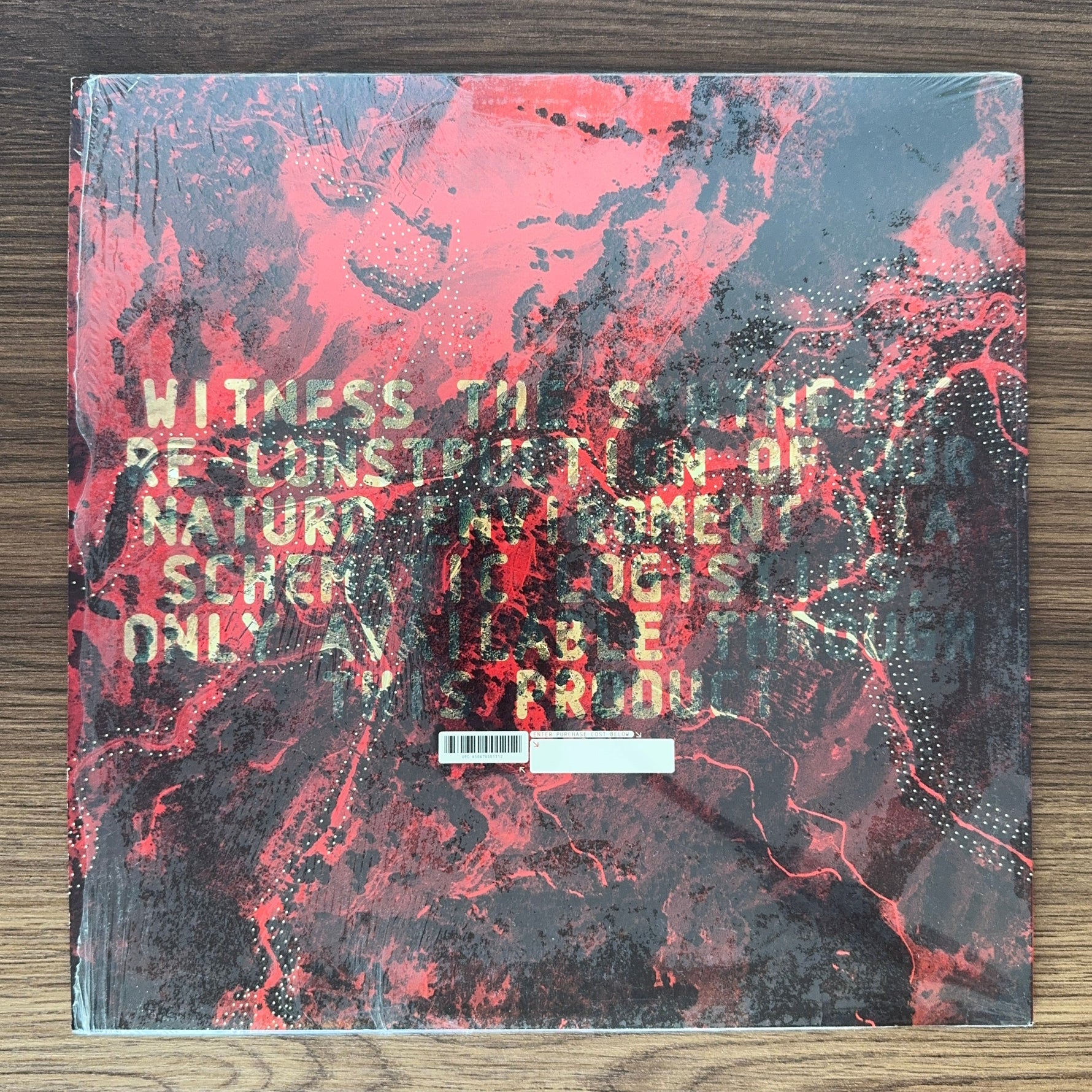 Lily Of The Valley Japan Vinyl