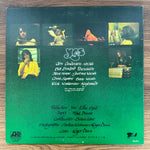 Yes – Close To The Edge Japan Vinyl