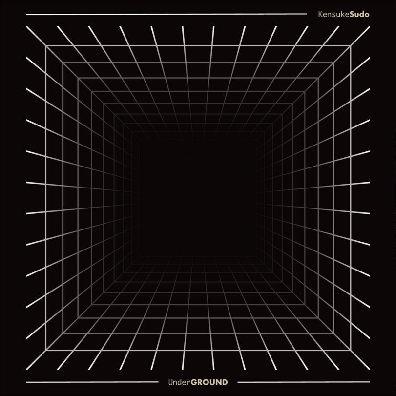 Kensuke Sudo – Underground Plak