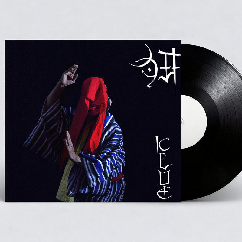 Gezan – Klue Plak