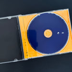 Yo Hitoto – Moon at Zenith CD Japan Vinyl