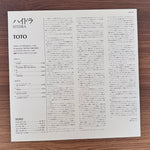 Toto – Hydra Japan Vinyl