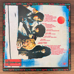 Japan – Adolescent Sex Japan Vinyl