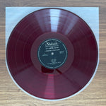 Mal Waldron ‎– Left Alone Japan Vinyl