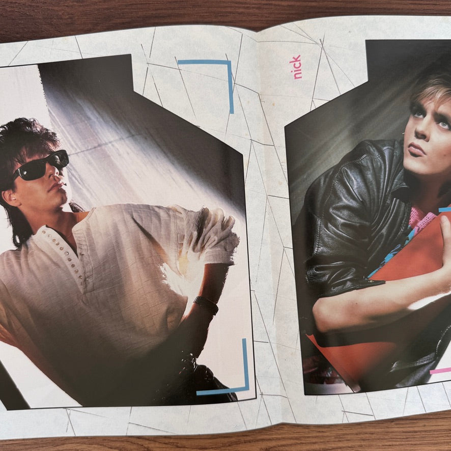 Duran Duran – Arena Japan Vinyl