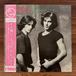 Alessi – Long Time Friends Japan Vinyl