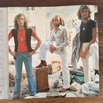 Bee Gees – Spirits Having Flown Japan Vinyl