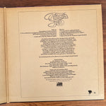 Yes – Fragile Japan Vinyl