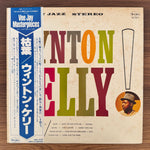 Wynton Kelly – Wynton Kelly! Japan Vinyl