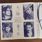Culture Club – Colour By Numbers Japan Vinyl