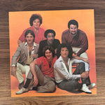Spyro Gyra – Carnaval Japan Vinyl