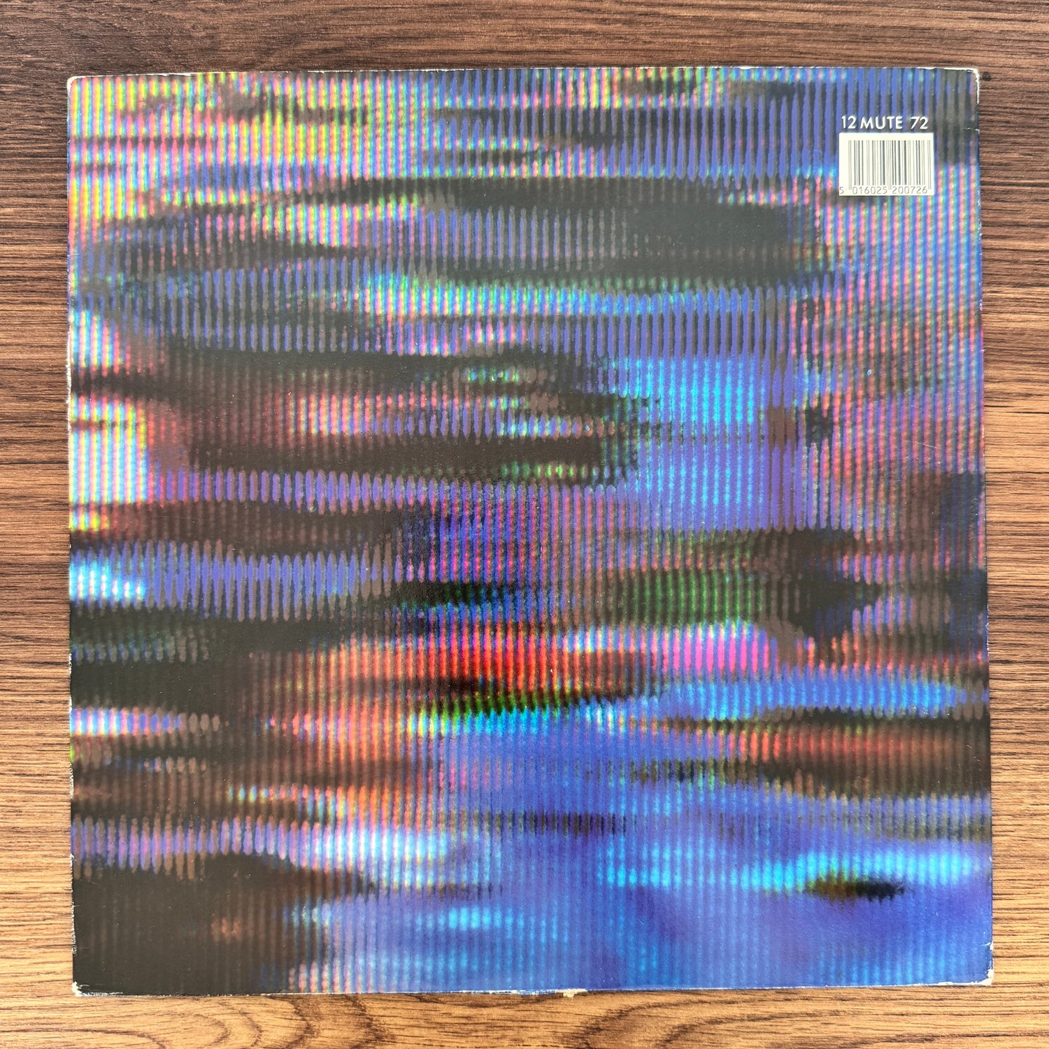 Ohi Ho Bang Bang – The Three Japan Vinyl