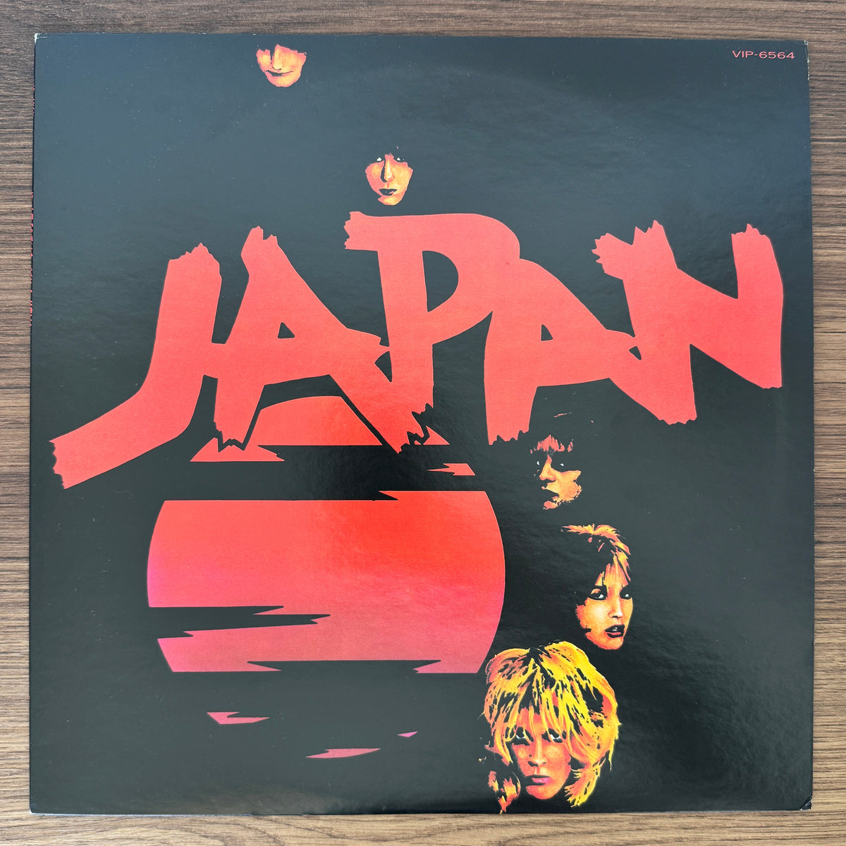 Japan – Adolescent Sex Japan Vinyl