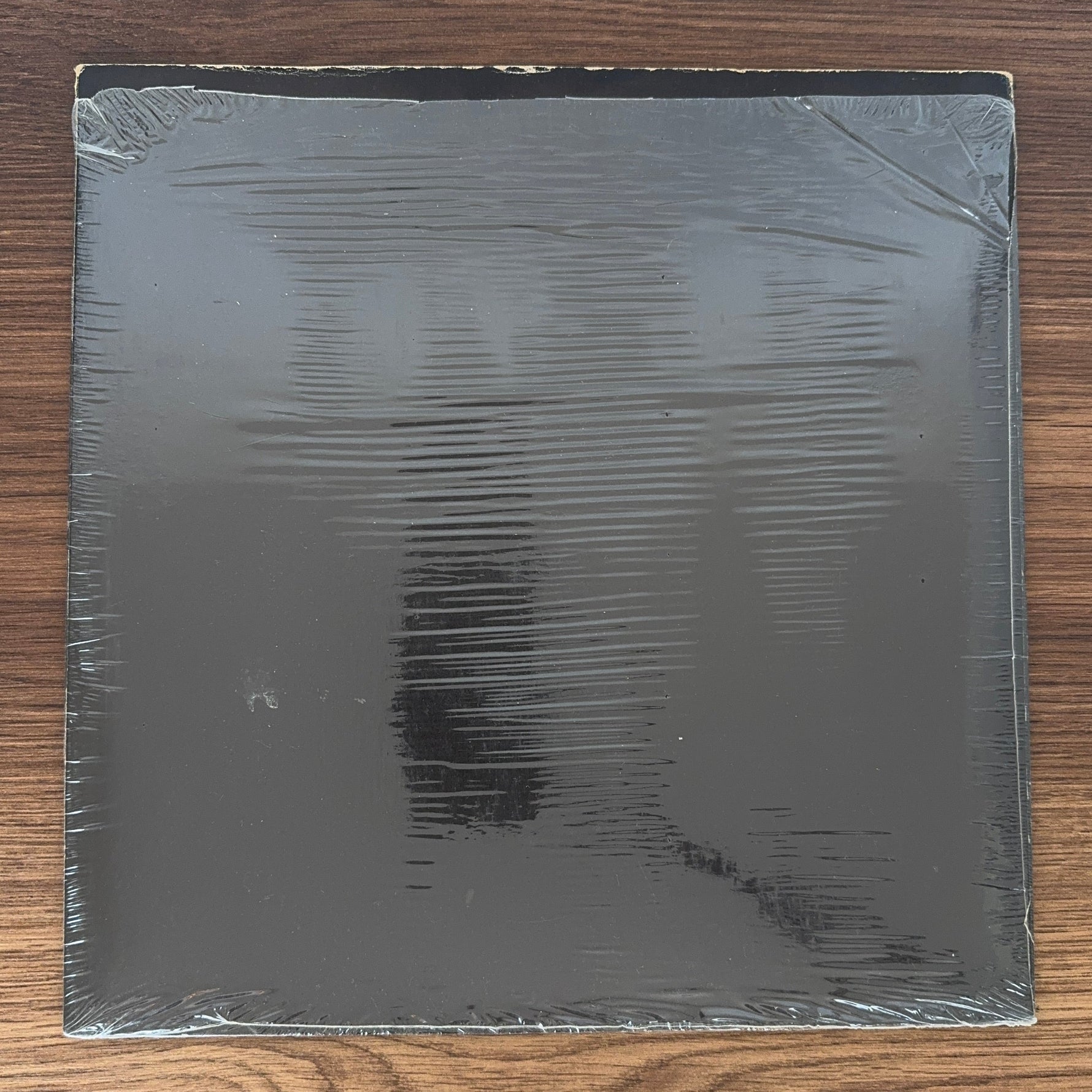 Kenlou III – What A Sensation Japan Vinyl