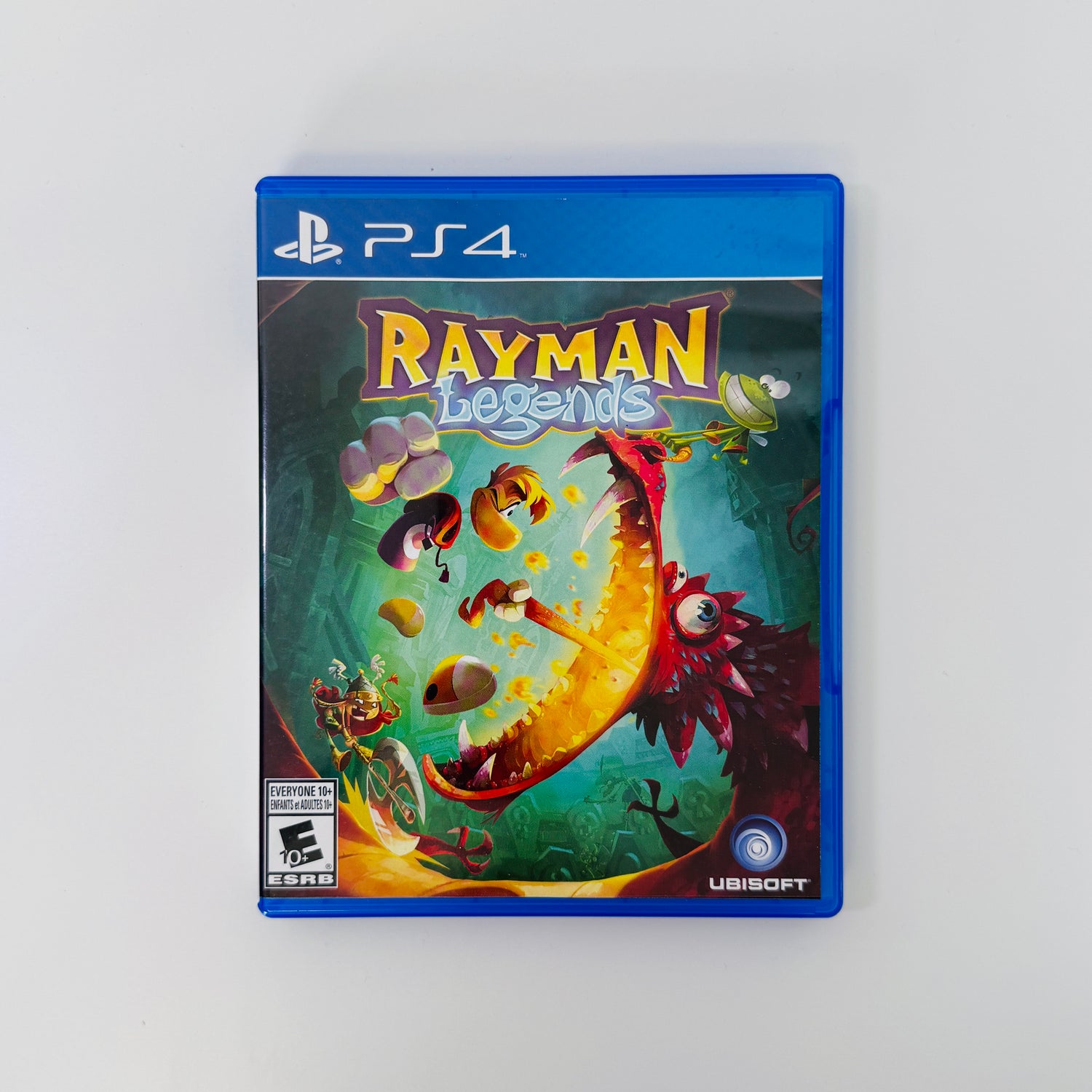 Rayman Legends | Playstation 4