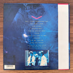 Berlin – Count Three & Pray Japan Vinyl