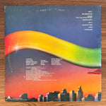 Casiopea – 4 × 4 (Four By Four) Japan Vinyl