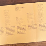 Chiharu Matsuyama – The Time to Keep Walking Japan Vinyl