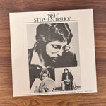 Stephen Bishop – Bish Only Japan Vinyl