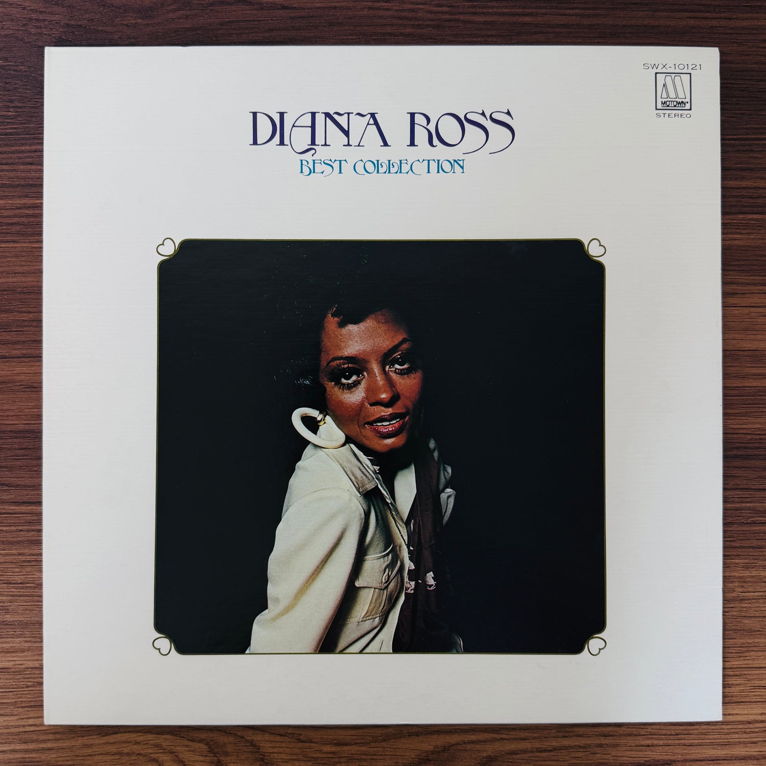 Diana Ross – Best Collection