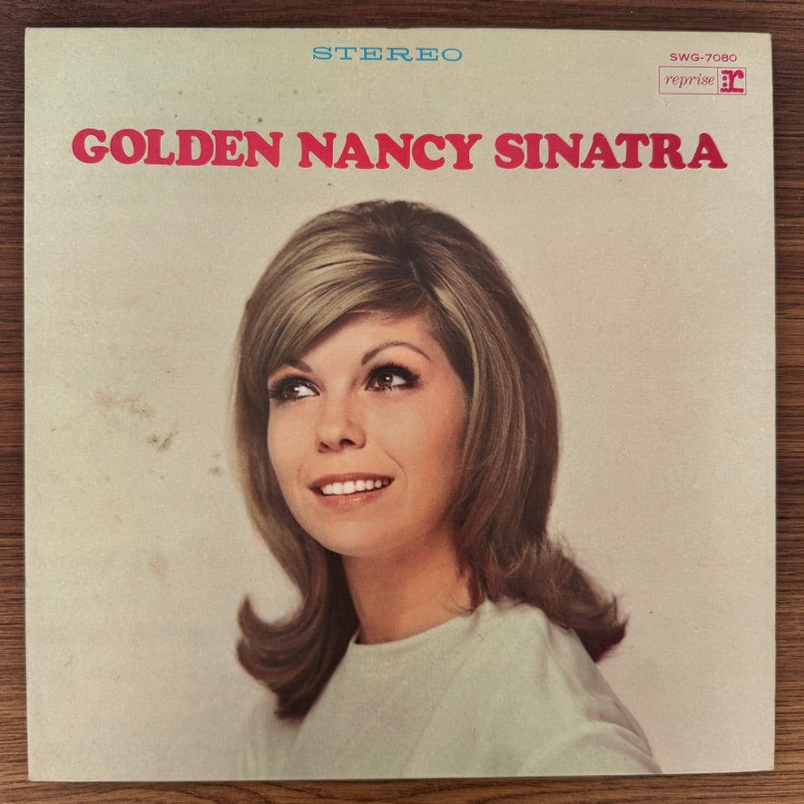 Nancy Sinatra – Golden Nancy Sinatra