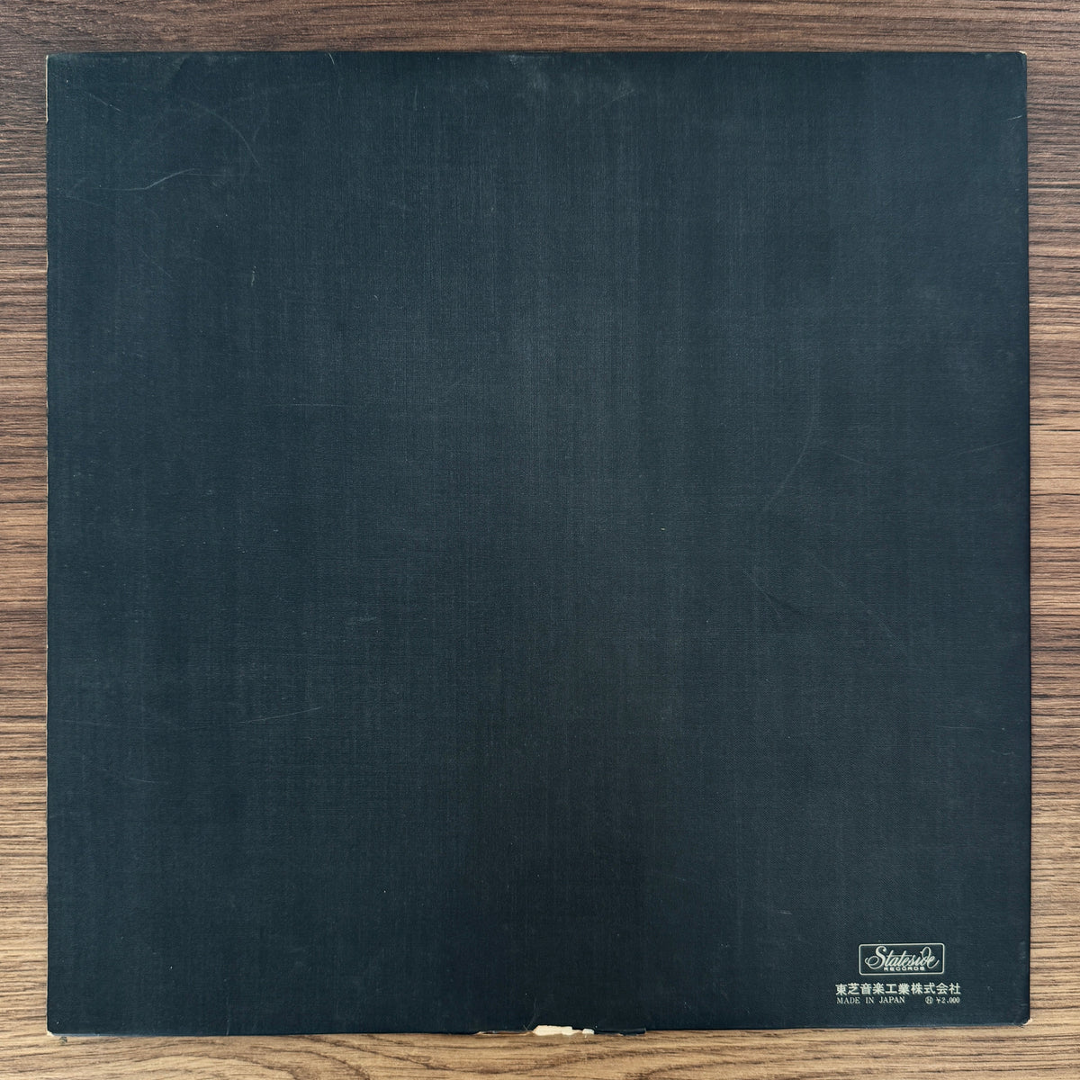 Mal Waldron ‎– Left Alone Japan Vinyl