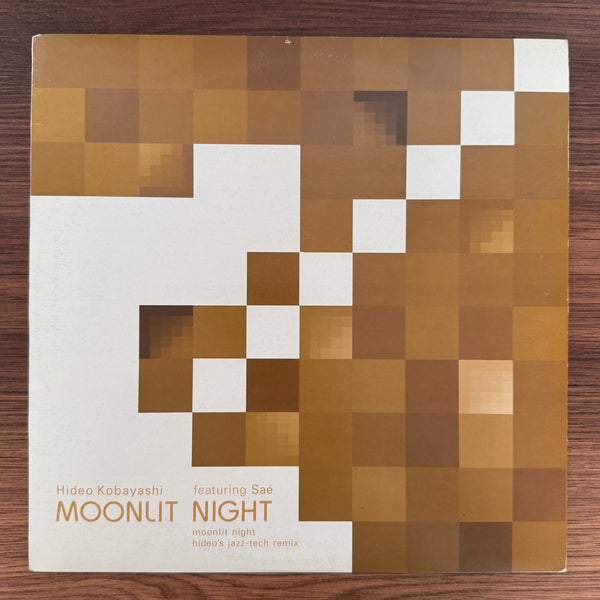 Hideo Kobayashi – Moonlit Night