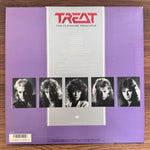 Treat – The Pleasure Principle Japan Vinyl