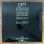 Andrew Lloyd Webber – Cats Japan Vinyl