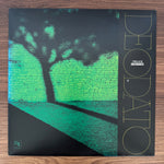 Eumir Deodato – Prelude Japan Vinyl