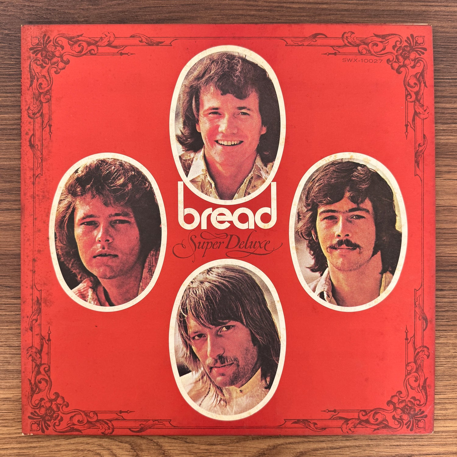 Bread – Super Deluxe
