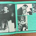 Carmen Cavallaro – Super Deluxe Japan Vinyl