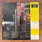 The Venus – Love Potion No.1 Japan Vinyl