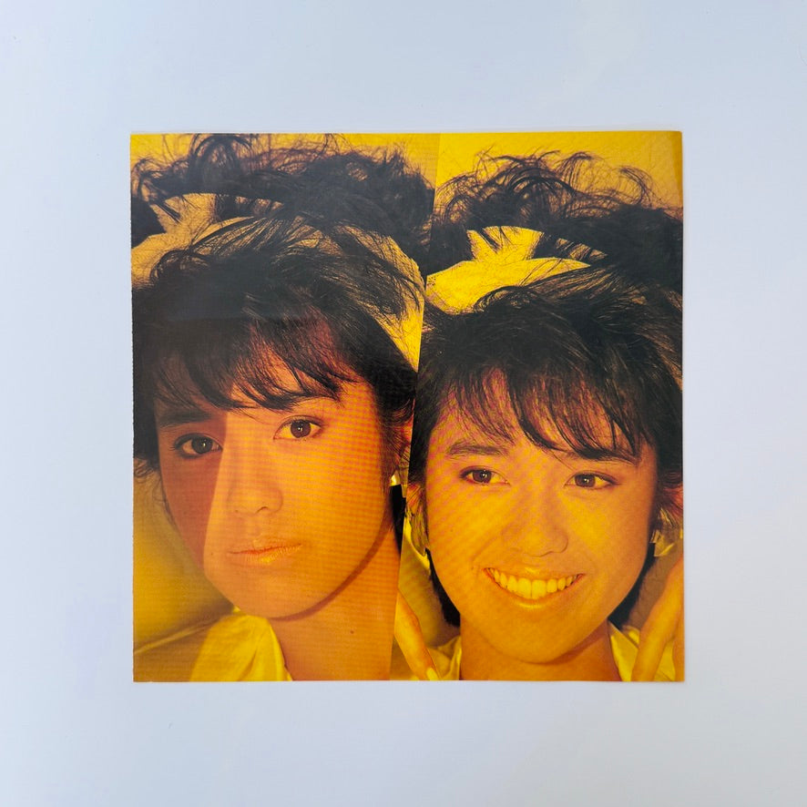 You Hayami – Passion / Xanadu