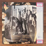 Pat Benatar – Seven The Hard Way Japan Vinyl