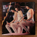 Candies – Final Carnival Plus One Japan Vinyl