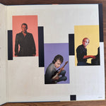 Men At Work – Two Hearts Japan Vinyl