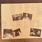 Marlene – My Favorite Songs Japan Vinyl