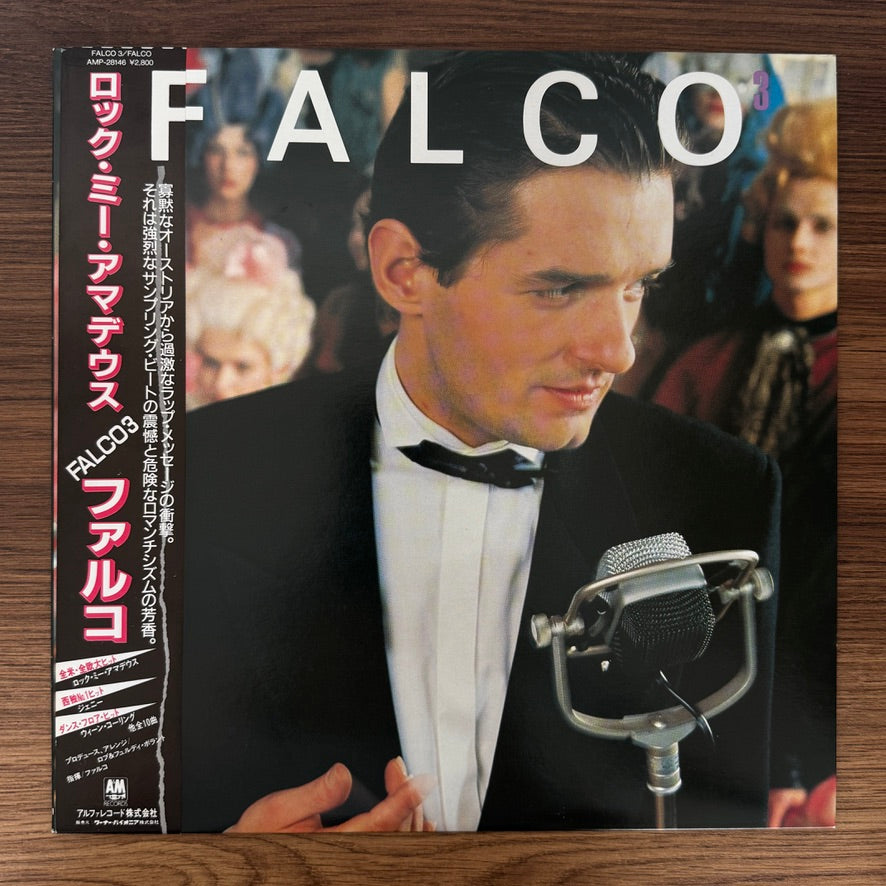 Falco – Falco 3