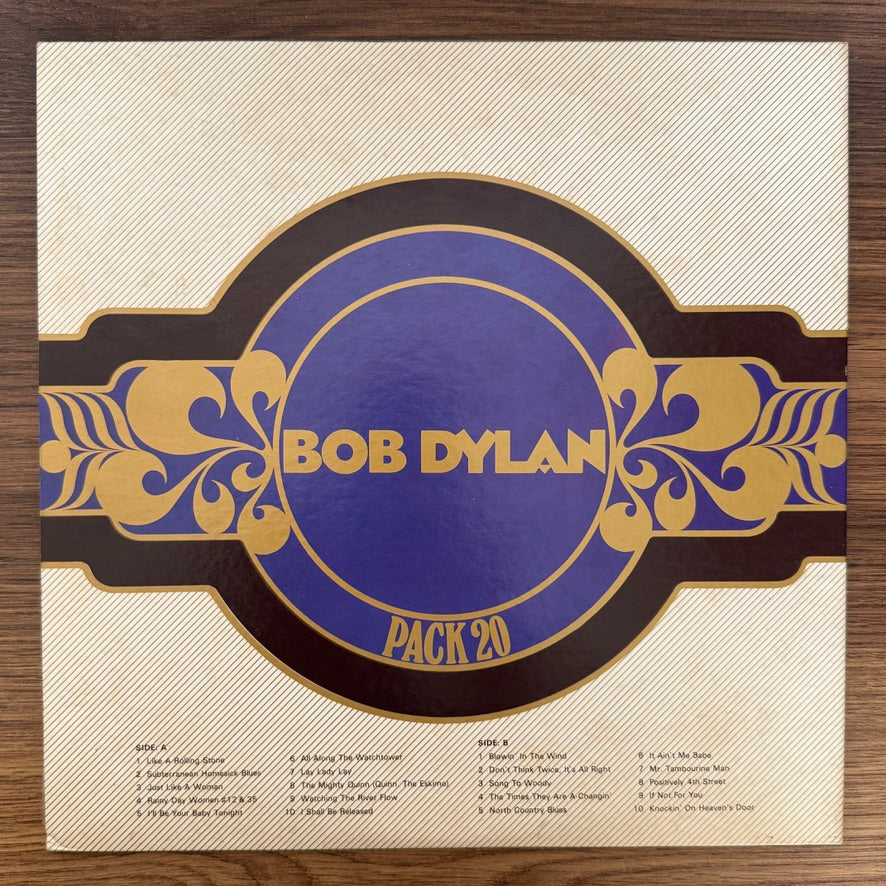 Bob Dylan – Bob Dylan