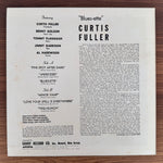 Curtis Fuller's Quintet – Blues-ette Japan Vinyl