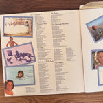 Gilbert O'Sullivan – A Stranger In My Own Backyard Japan Vinyl