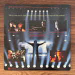 Styx – Kilroy Was Here Japan Vinyl