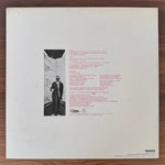 Gil Evans – Priestess Japan Vinyl