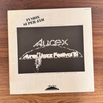 Aurex Jazz Festival '81 Fusion Super Jam Only Japan Vinyl