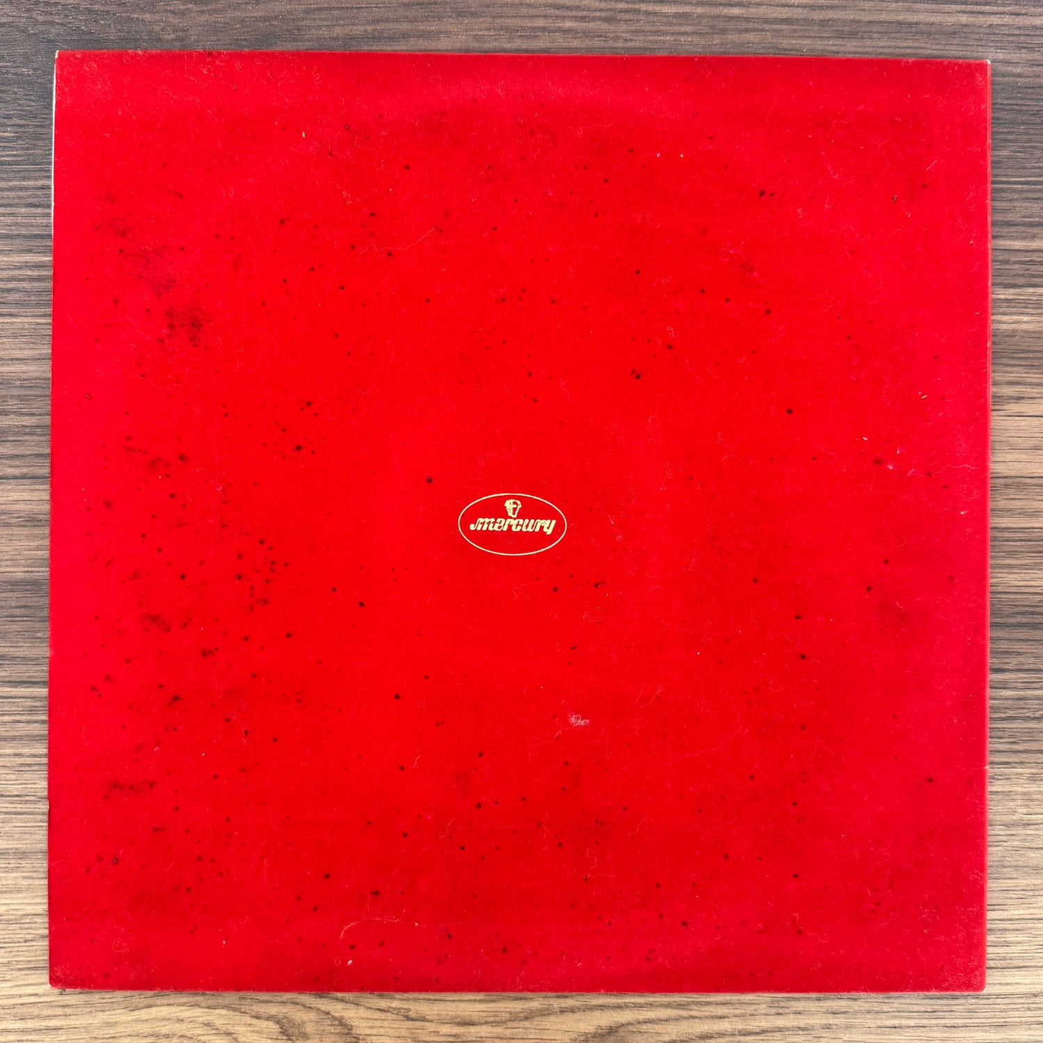 Xavier Cugat – Custom Deluxe