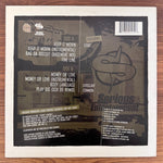 Saukrates – The Underground Tapes Vol. 1 Japan Vinyl