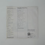 Anri – I Can't Stop The Loneliness / Remember Summer Days Japan Vinyl