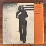 Akira Inaba – As If I Forgot to Say Something Japan Vinyl